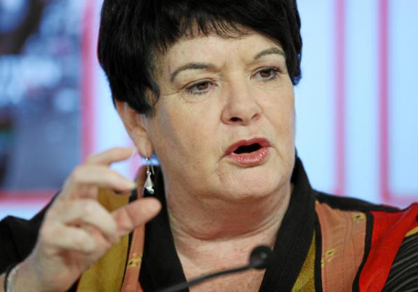 sharanburrow