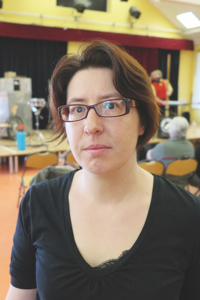 NVO - La Nouvelle Vie Ouvrière, le magazine des militants de la CGT