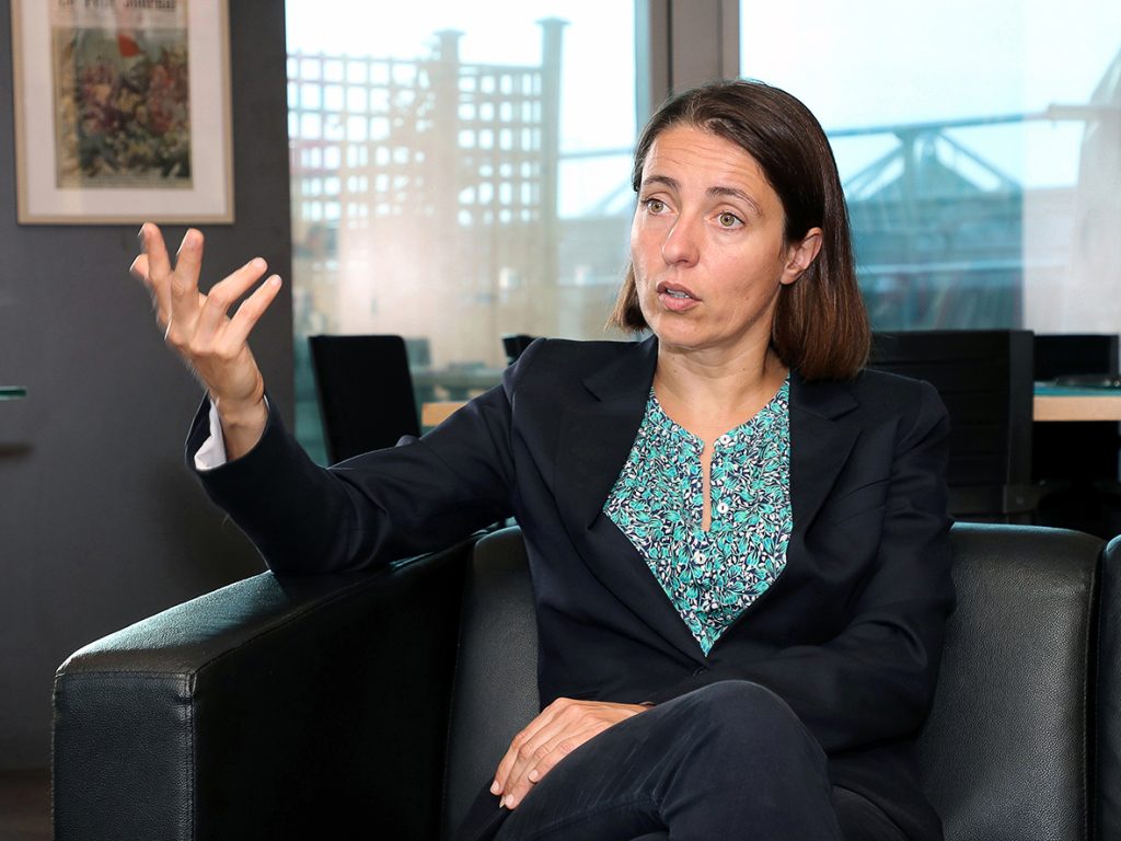 La Vie Ouvrière - Journal des militants à la CGT