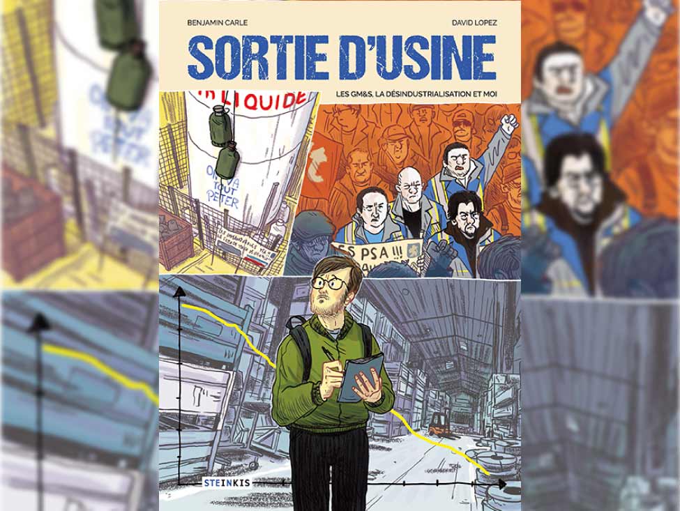 NVO - La Nouvelle Vie Ouvrière, le magazine des militants de la CGT