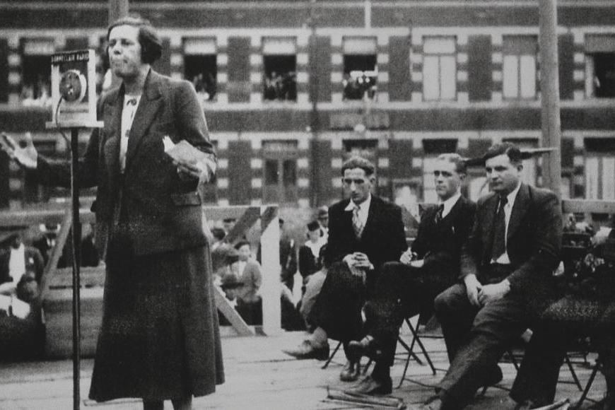 NVO - La Nouvelle Vie Ouvrière, le magazine des militants de la CGT