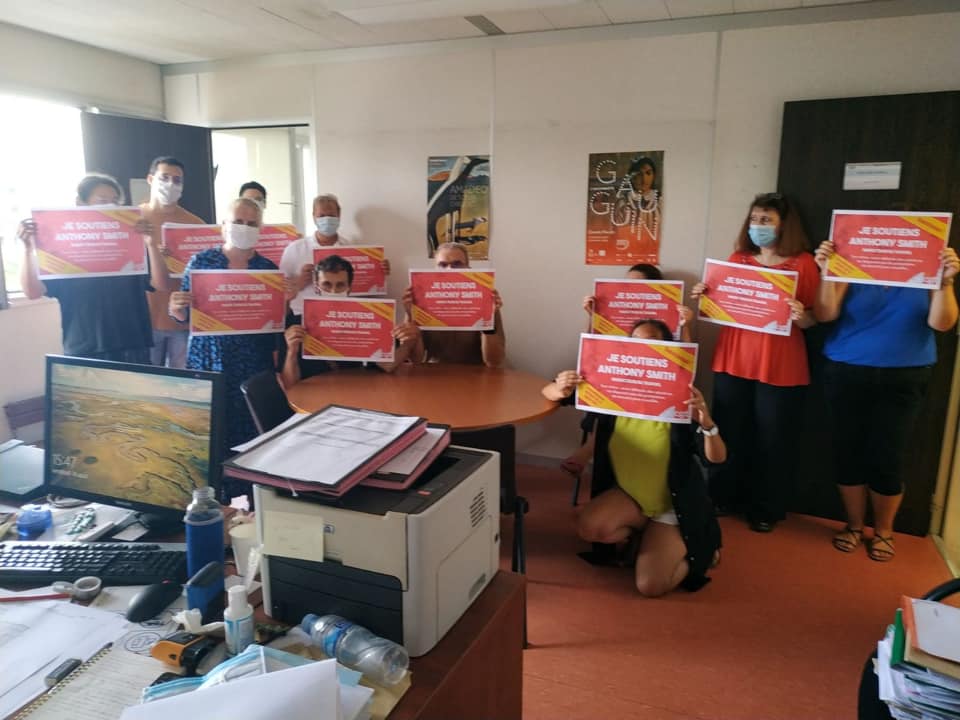 NVO, la Nouvelle vie ouvriere, le journal de l’actualité sociale, syndicale et juridique