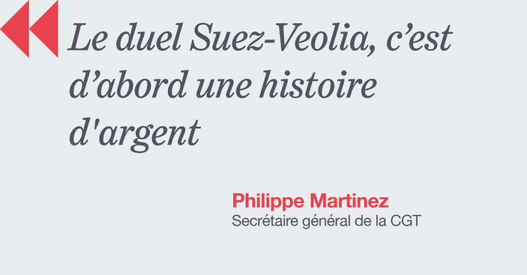 NVO - La Nouvelle Vie Ouvrière, le magazine des militants de la CGT