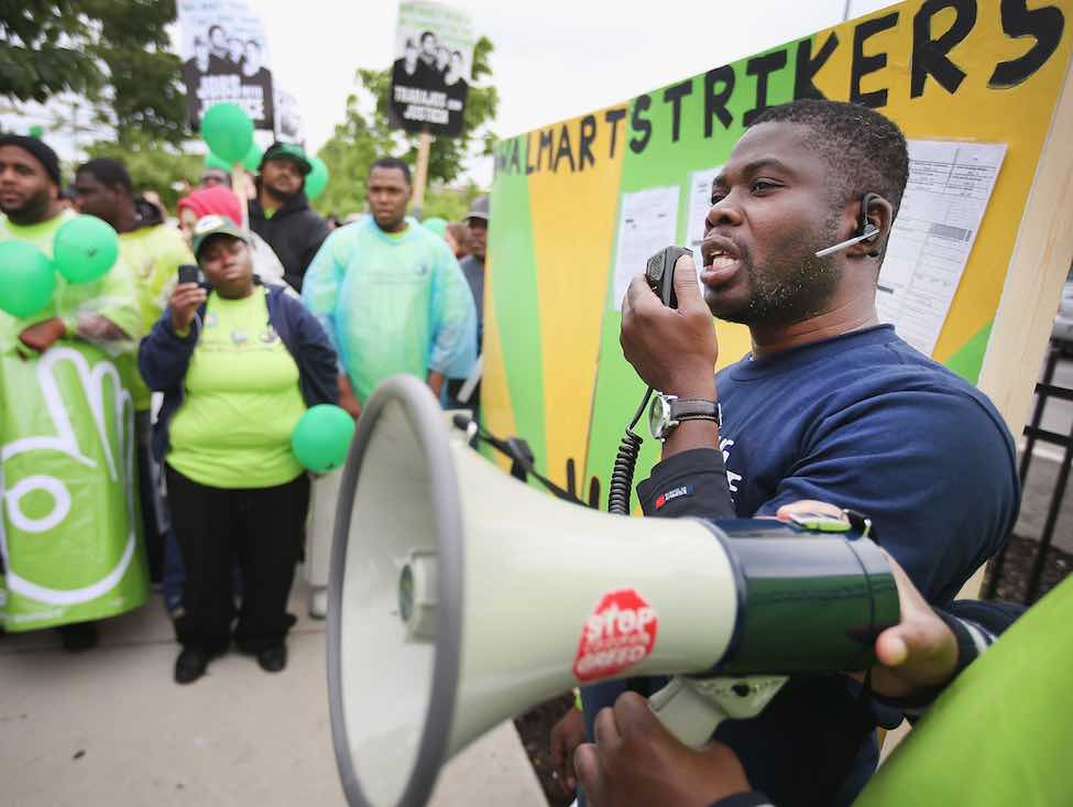 NVO, La Nouvelle Vie ouvrière, la magazine des militants de la CGT