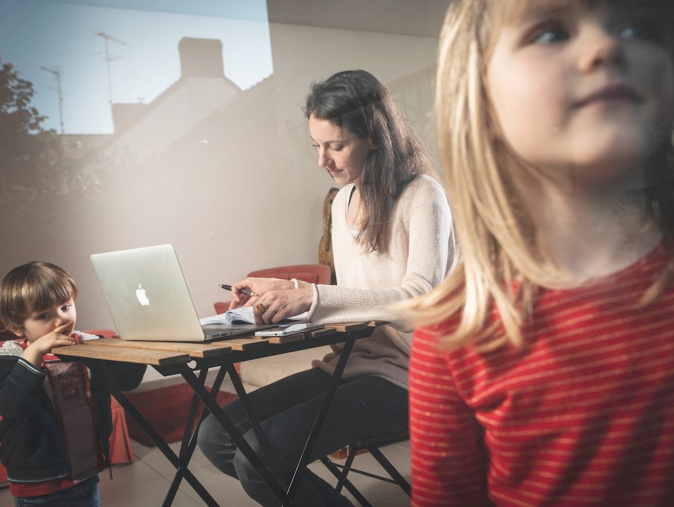 NVO - La Nouvelle Vie Ouvrière, le magazine des militants de la CGT