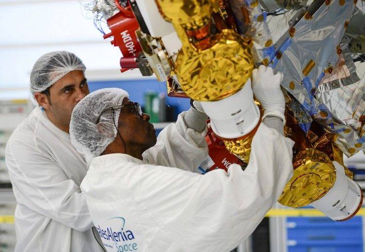 NVO, la Nouvelle Vie ouvrière, le magazine des militants de la CGT