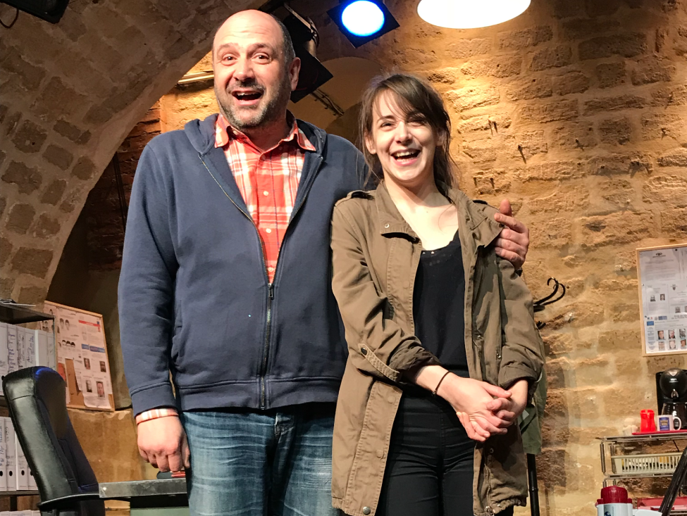 NVO – La Nouvelle Vie Ouvrière, le magazine des militants de la CGT, actualité sociale et juridique