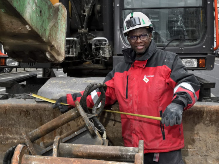 NVO - La Nouvelle Vie Ouvrière, le magazine des militants de la CGT