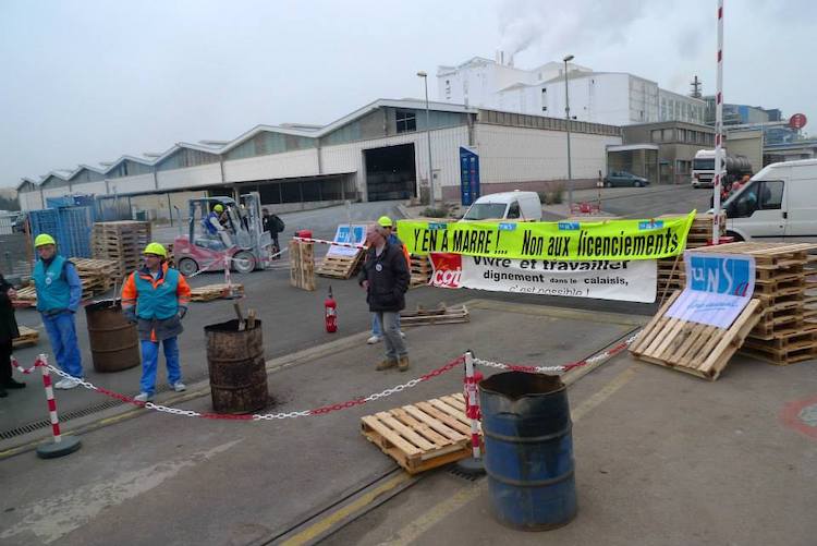 NVO - La Nouvelle Vie Ouvrière, le magazine des militants de la CGT