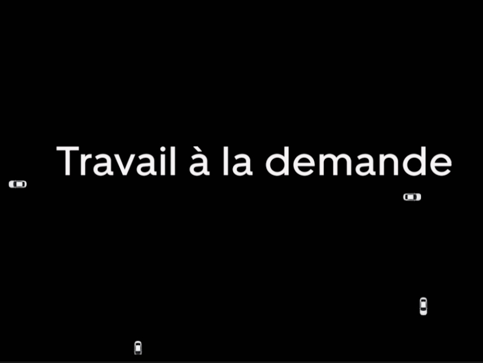 NVO, La Nouvelle Vie ouvrière le magazine des militants de la CGT