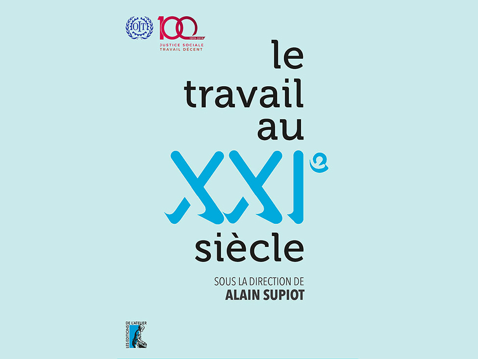 NVO, la Nouvelle Vie Ouvrière, le journal de l’actualité sociale, syndicale et juridique des militants de la CGT