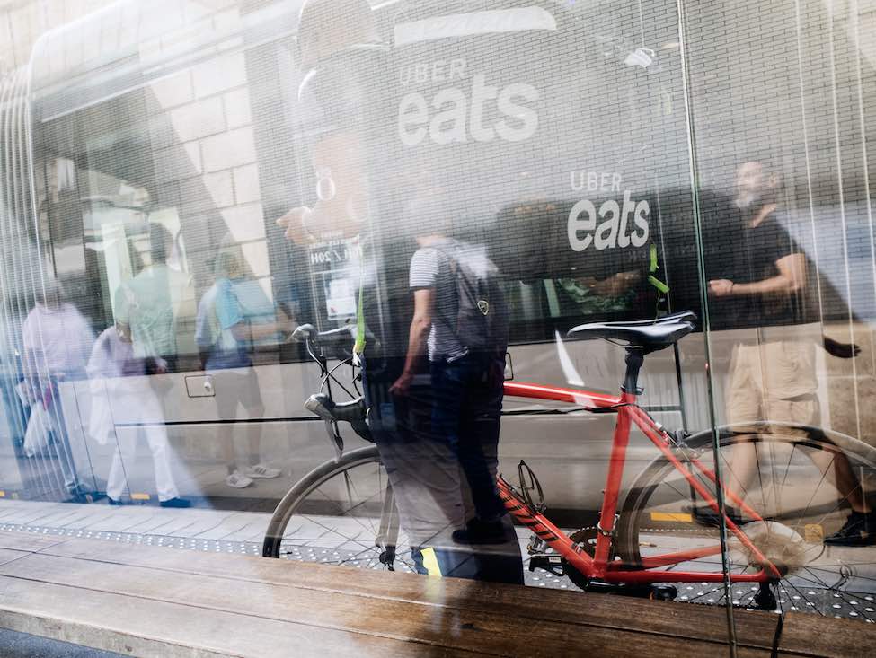 NVO - La Nouvelle Vie Ouvrière, le magazine des militants de la CGT