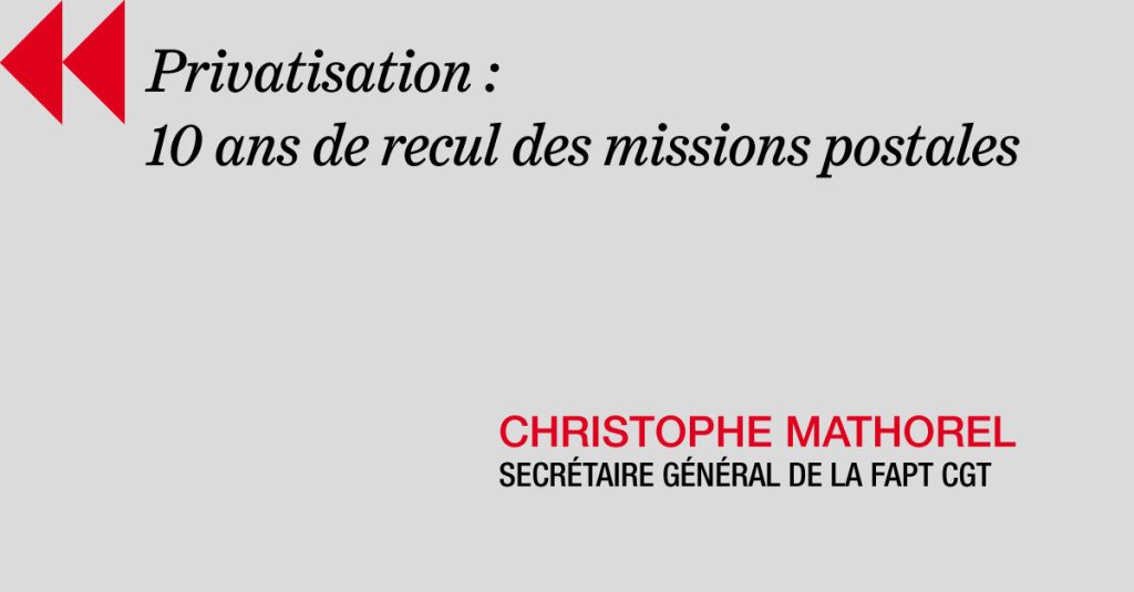 NVO - La Nouvelle Vie Ouvrière le magazine des militants de la CGT