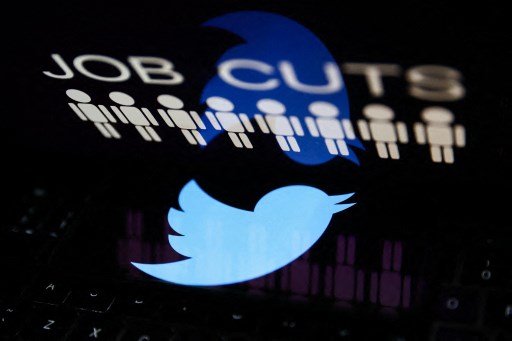 IT Job Cuts Photo Illustrations