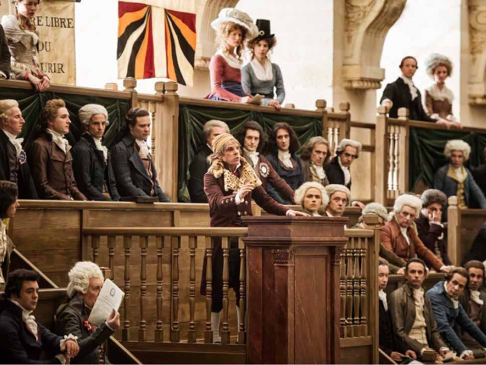 NVO, la Nouvelle Vie ouvriere, le magazine des militants de la CGT