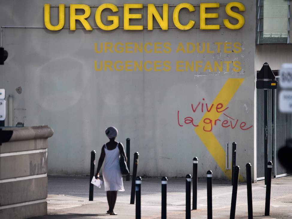 NVO, la Nouvelle Vie Ouvrière, le journal de l’actualité sociale, syndicale et juridique des militants de la CGT