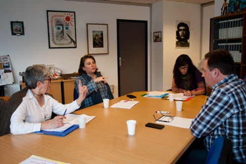 reportage chez Vilac