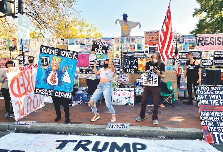 NVO - La Nouvelle Vie Ouvrière, le magazine des militants de la CGT