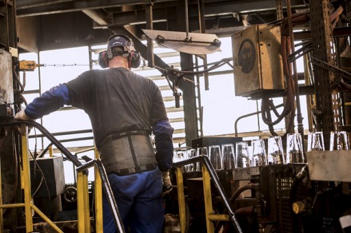 POLITICS-ECONOMY-SOCIAL-GOVERNMENT-FRANCE