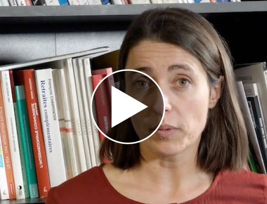 NVO - La Nouvelle Vie Ouvrière, le magazine des militants de la CGT