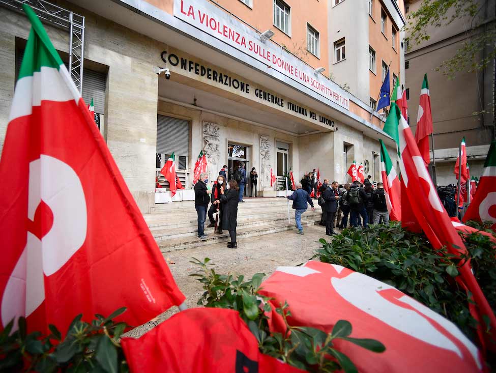 NVO - La Nouvelle Vie Ouvrière, le magazine des militants de la CGT