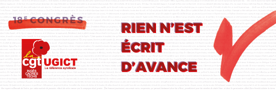 NVO – La Nouvelle Vie Ouvrière, le magazine des militants de la CGT, actualité sociale et juridique