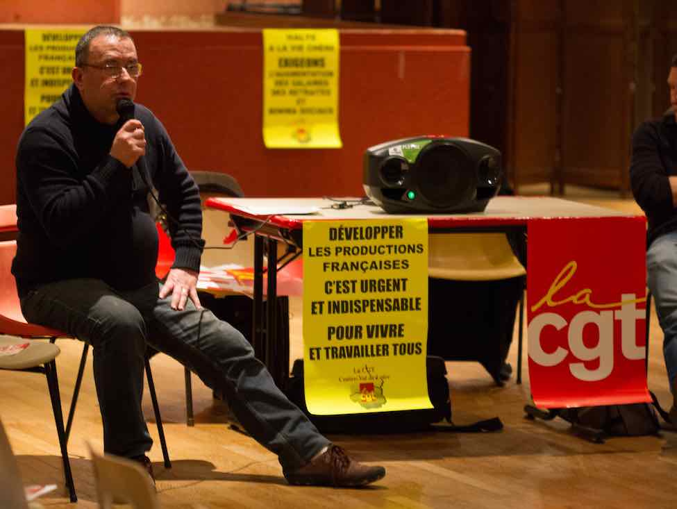 NVO, la Nouvelle vie ouvriere, le journal de l’actualité sociale, syndicale et juridique