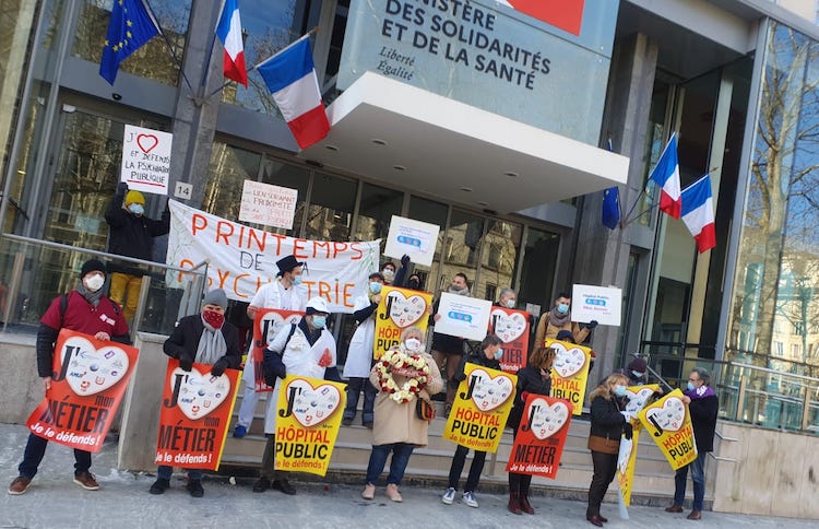 NVO - La Nouvelle Vie Ouvrière, le magazine des militants de la CGT